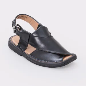 Peshawari Sandals For Boys