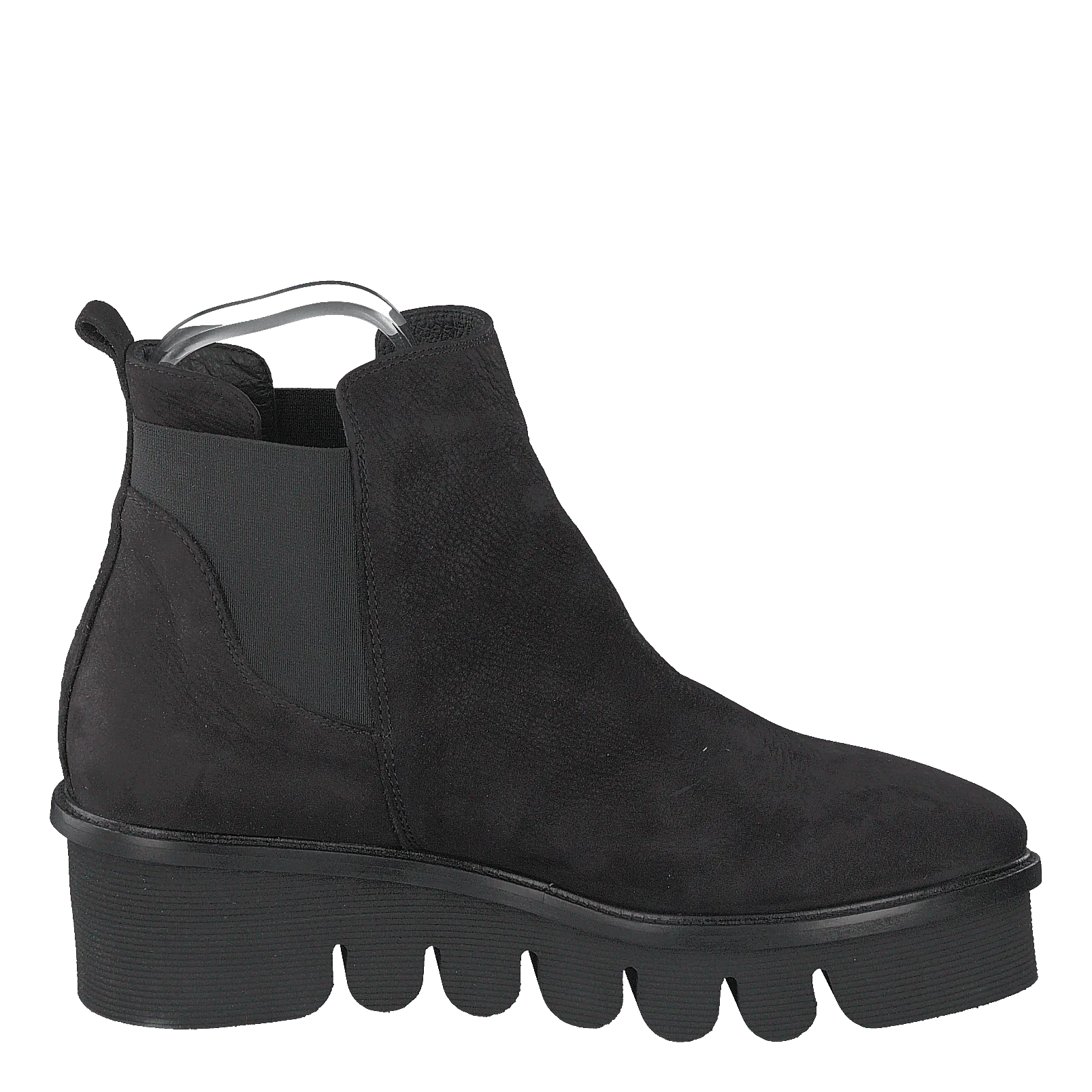 Petronella Longb Sport / Nero
