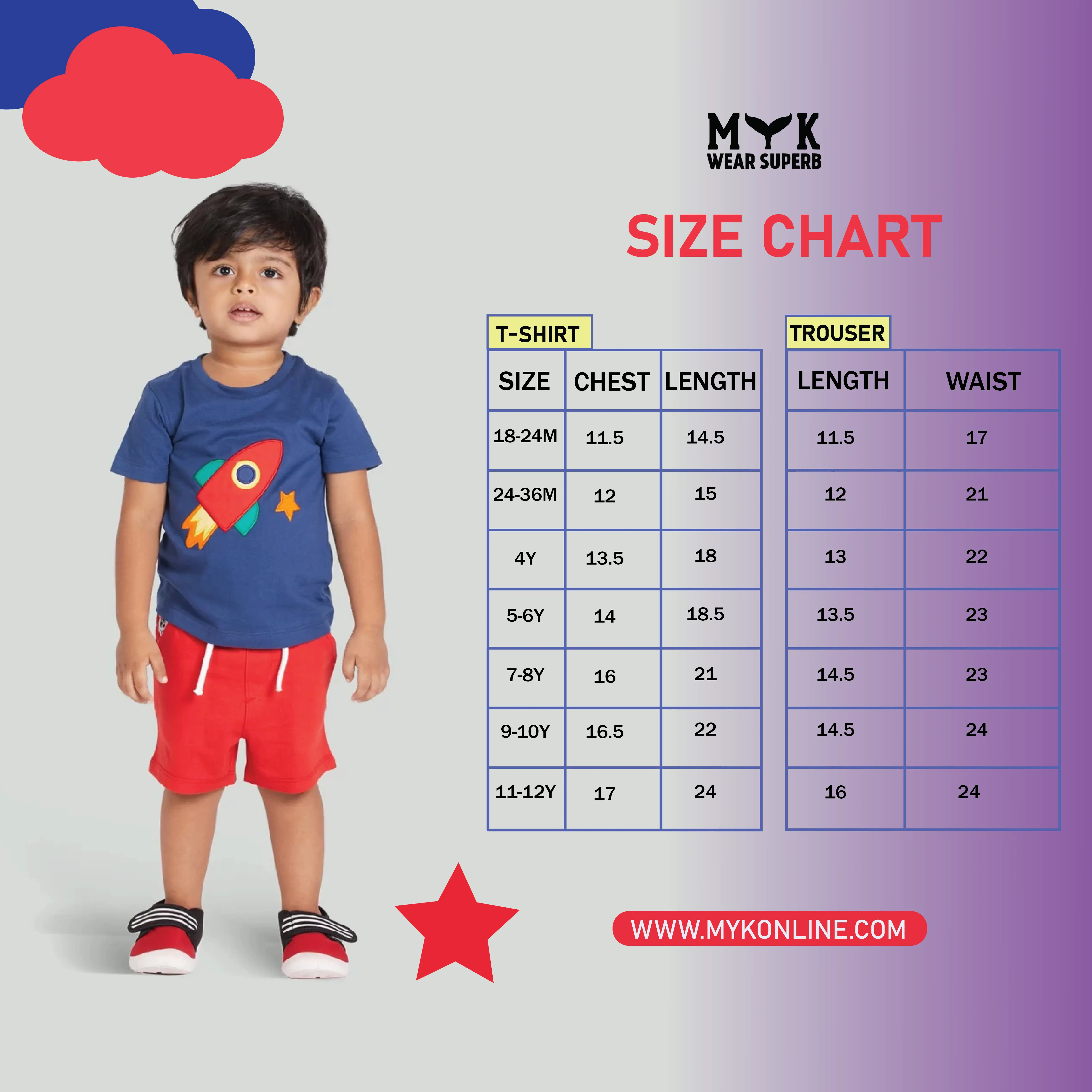Pikachu Short and Tee For Baby Boy