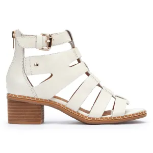 Pikolinos Women's Blanes Nata Leather