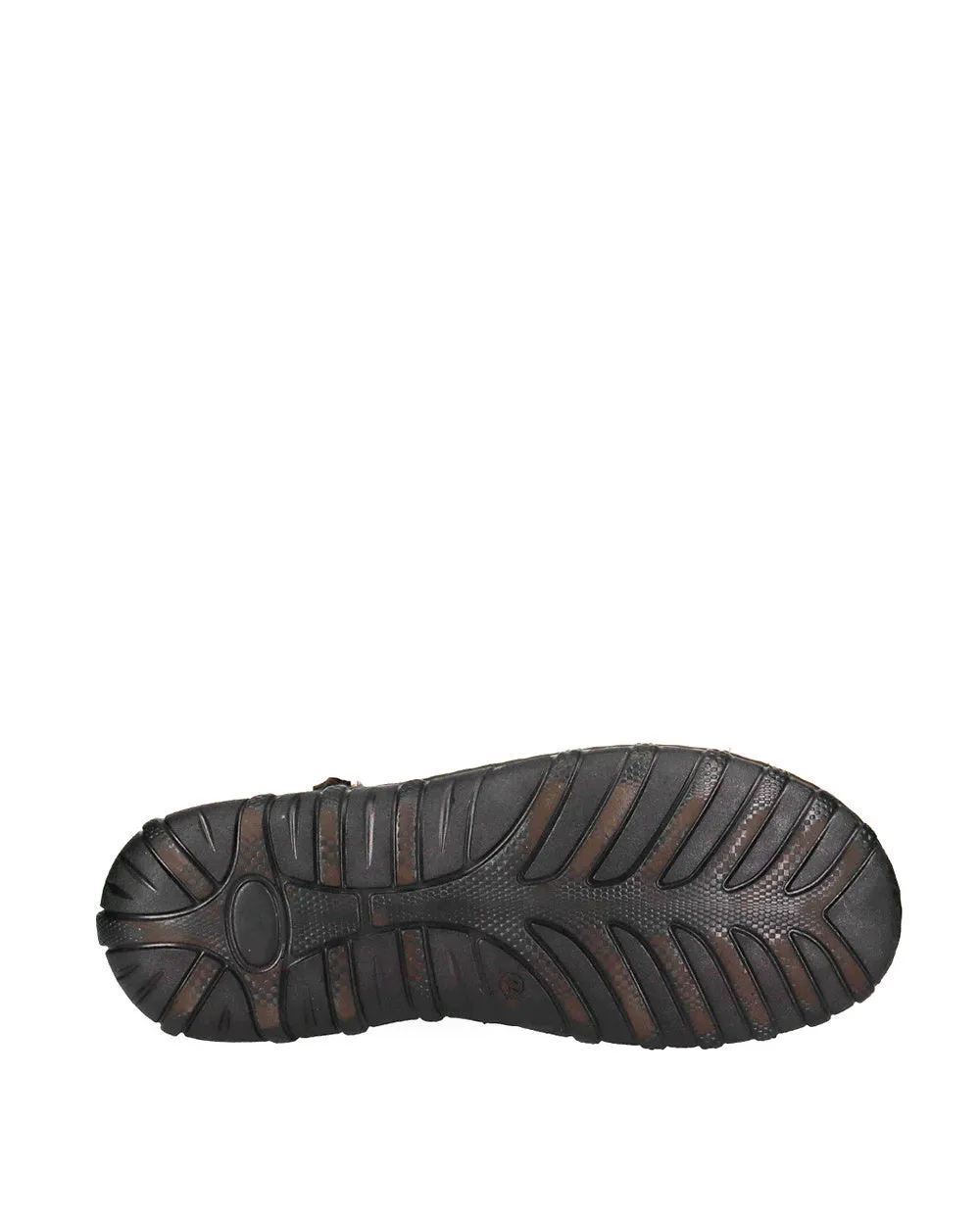 PILLAR Dark Brown