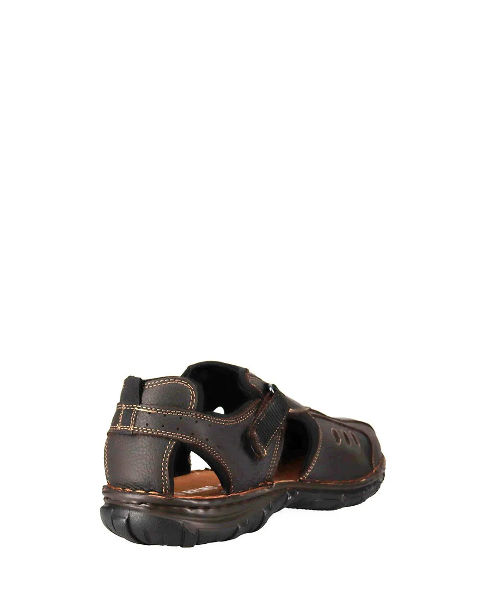 PILLAR Dark Brown