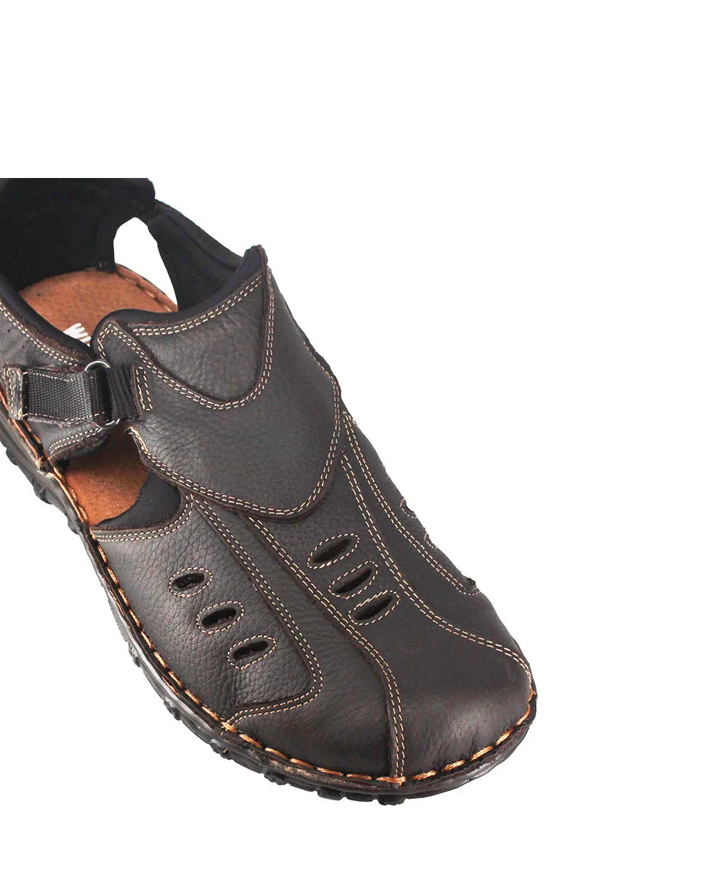 PILLAR Dark Brown