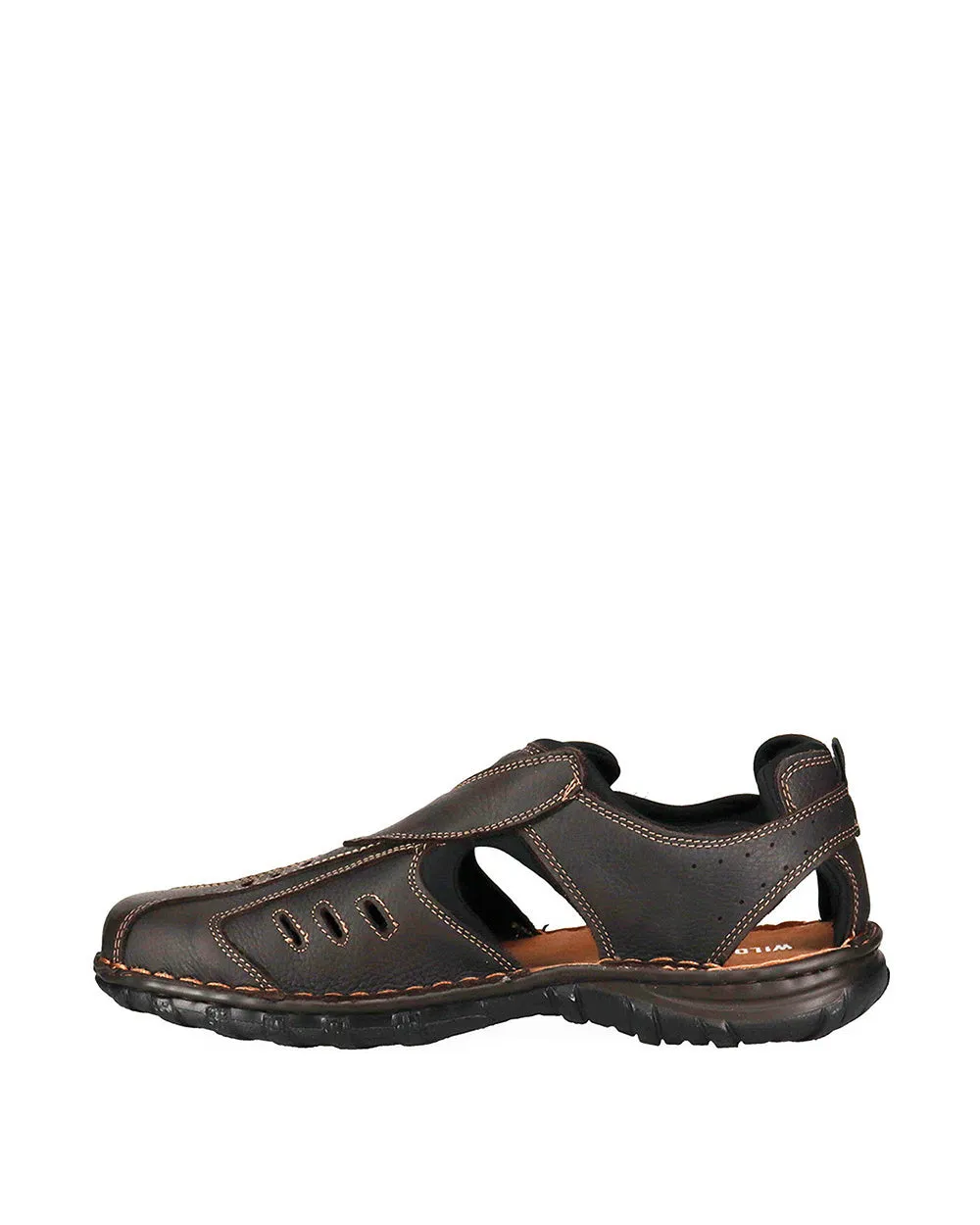 PILLAR Dark Brown