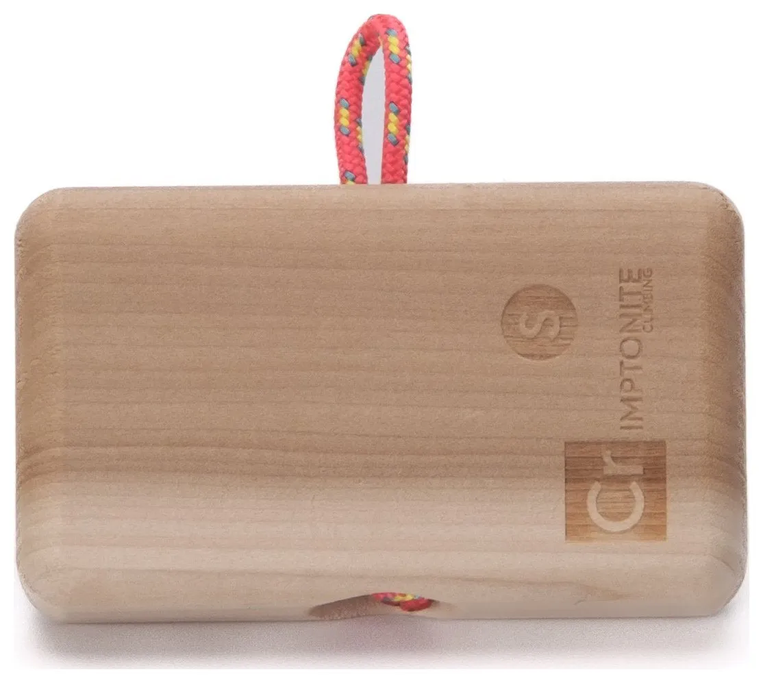Pinch Block - S, training grip