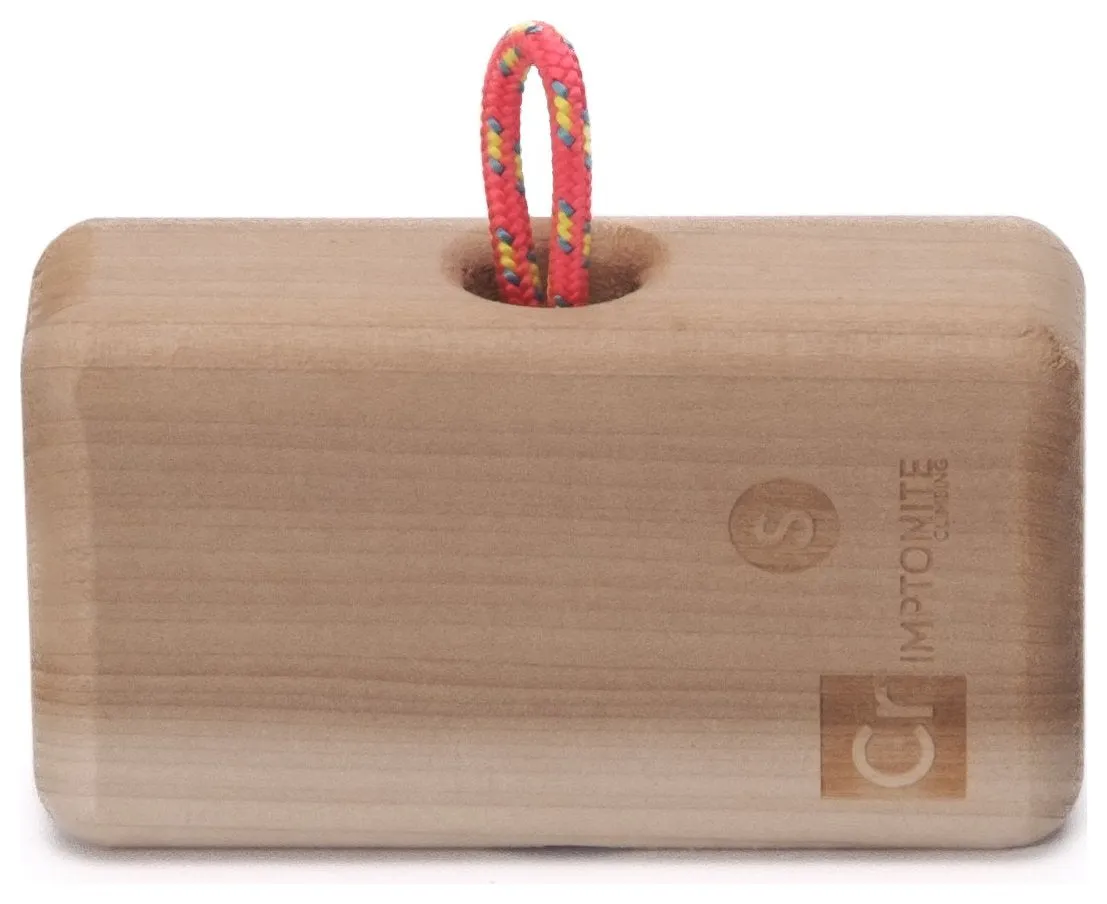 Pinch Block - S, training grip