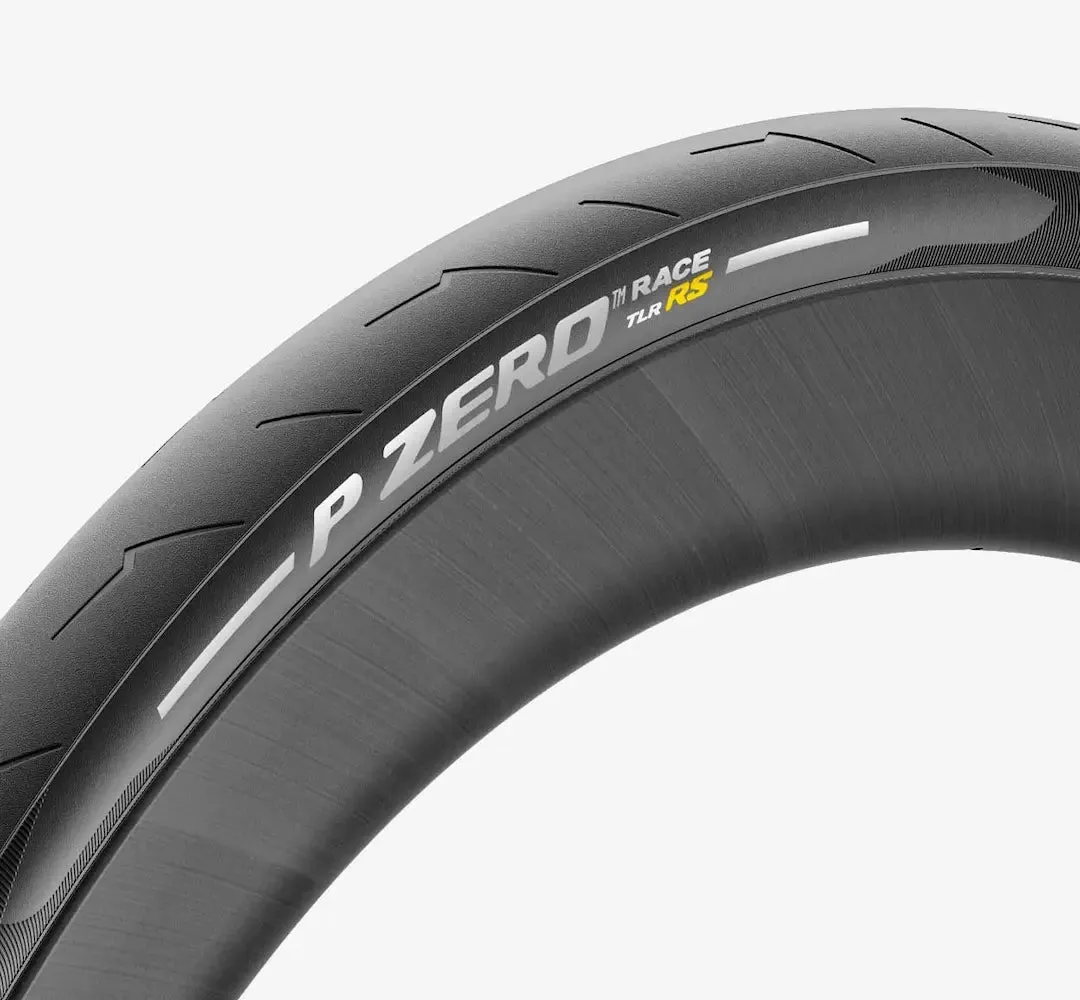 PIRELLI P ZERO RACE RS TLR