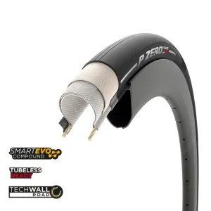 Pirelli P Zero Race TLR SL Tyre