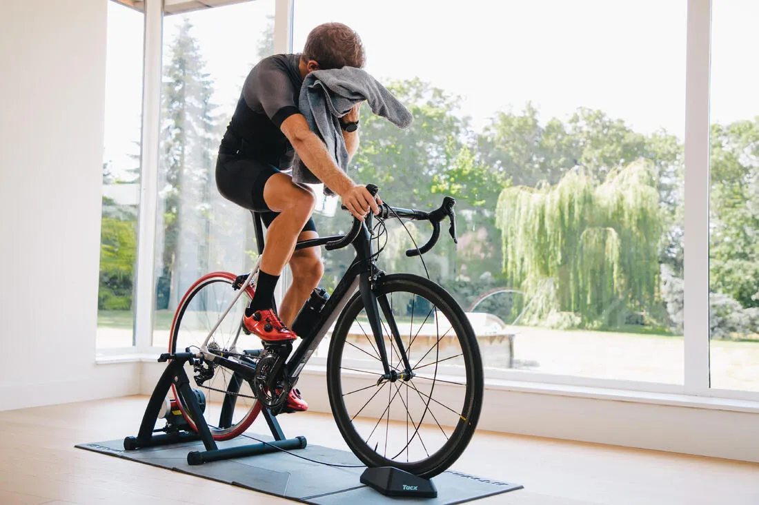 PNEU HOME TRAINER B'TWIN 700x25