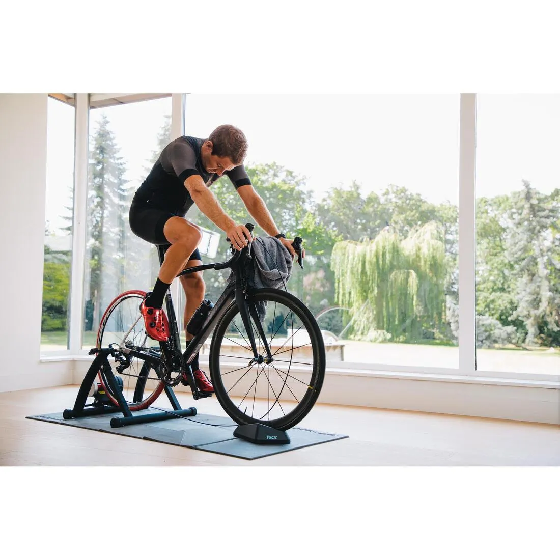 PNEU HOME TRAINER B'TWIN 700x25