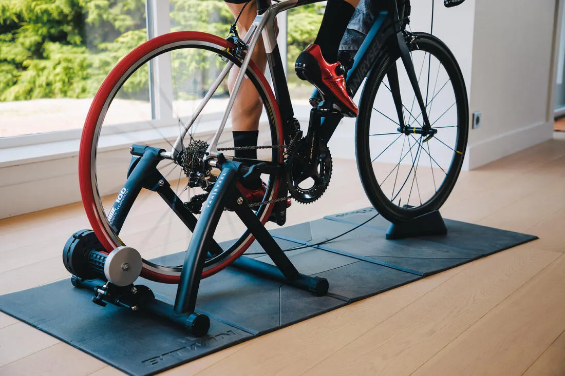 PNEU HOME TRAINER B'TWIN 700x25