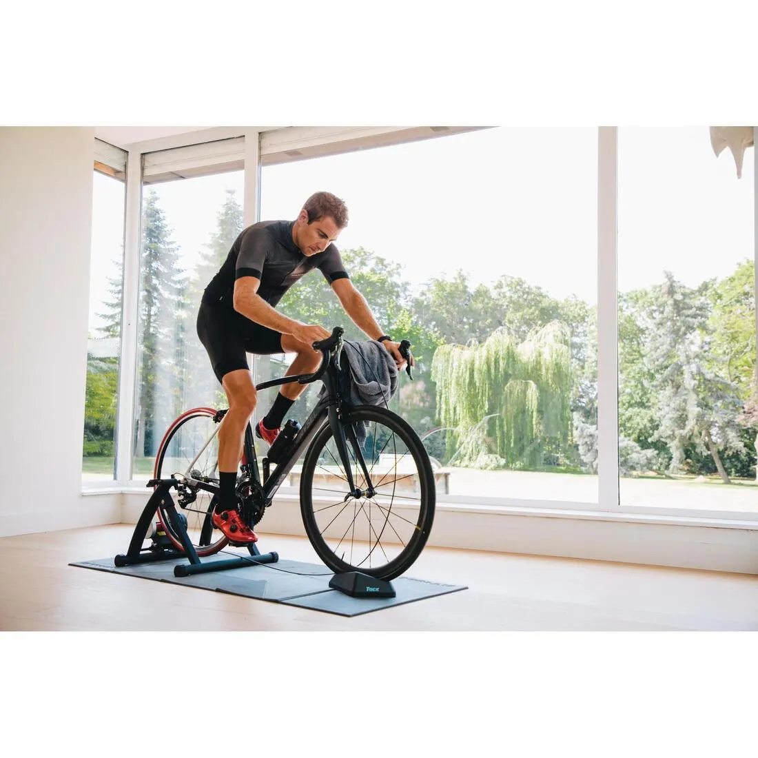 PNEU HOME TRAINER B'TWIN 700x25
