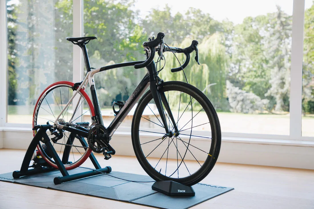 PNEU HOME TRAINER B'TWIN 700x25