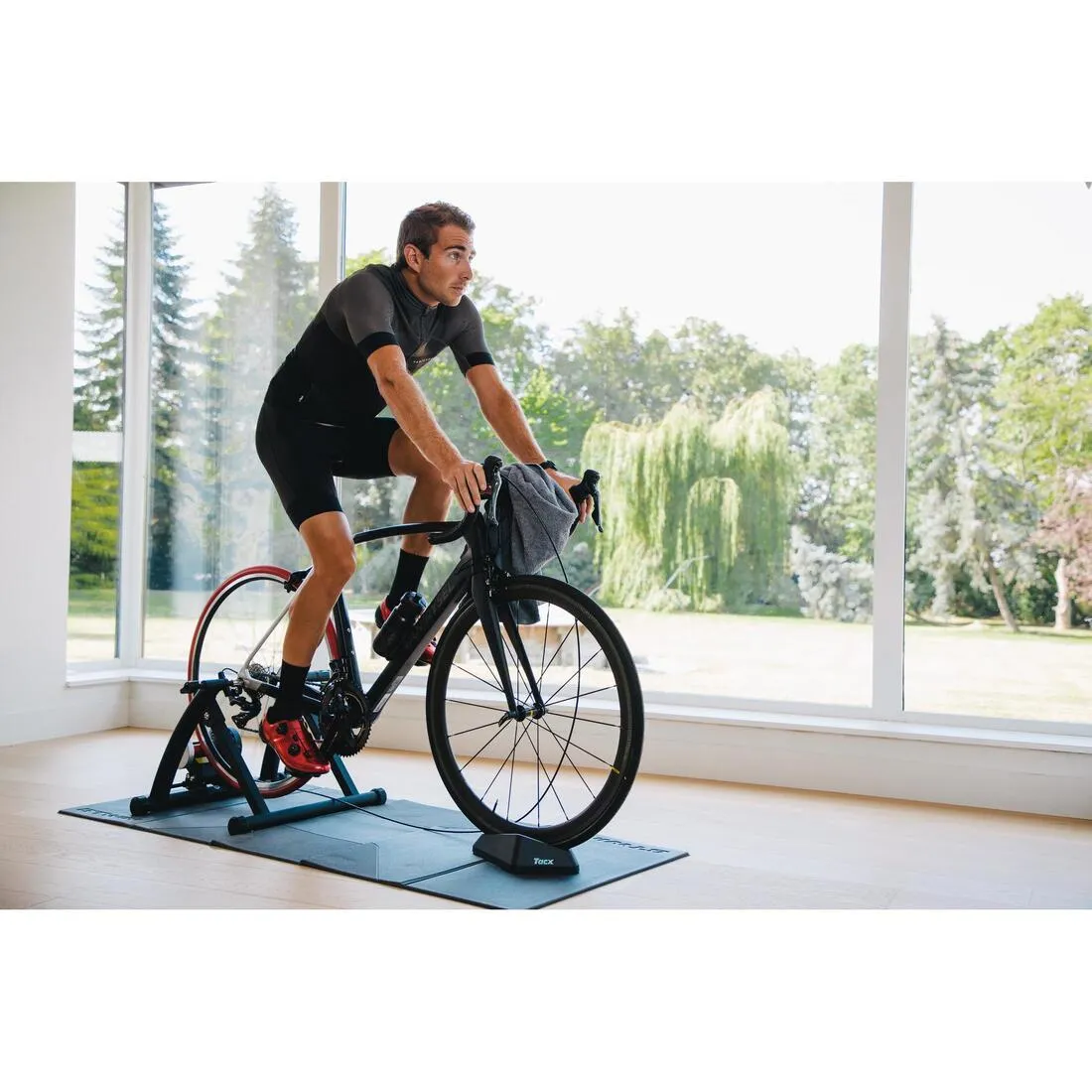 PNEU HOME TRAINER B'TWIN 700x25