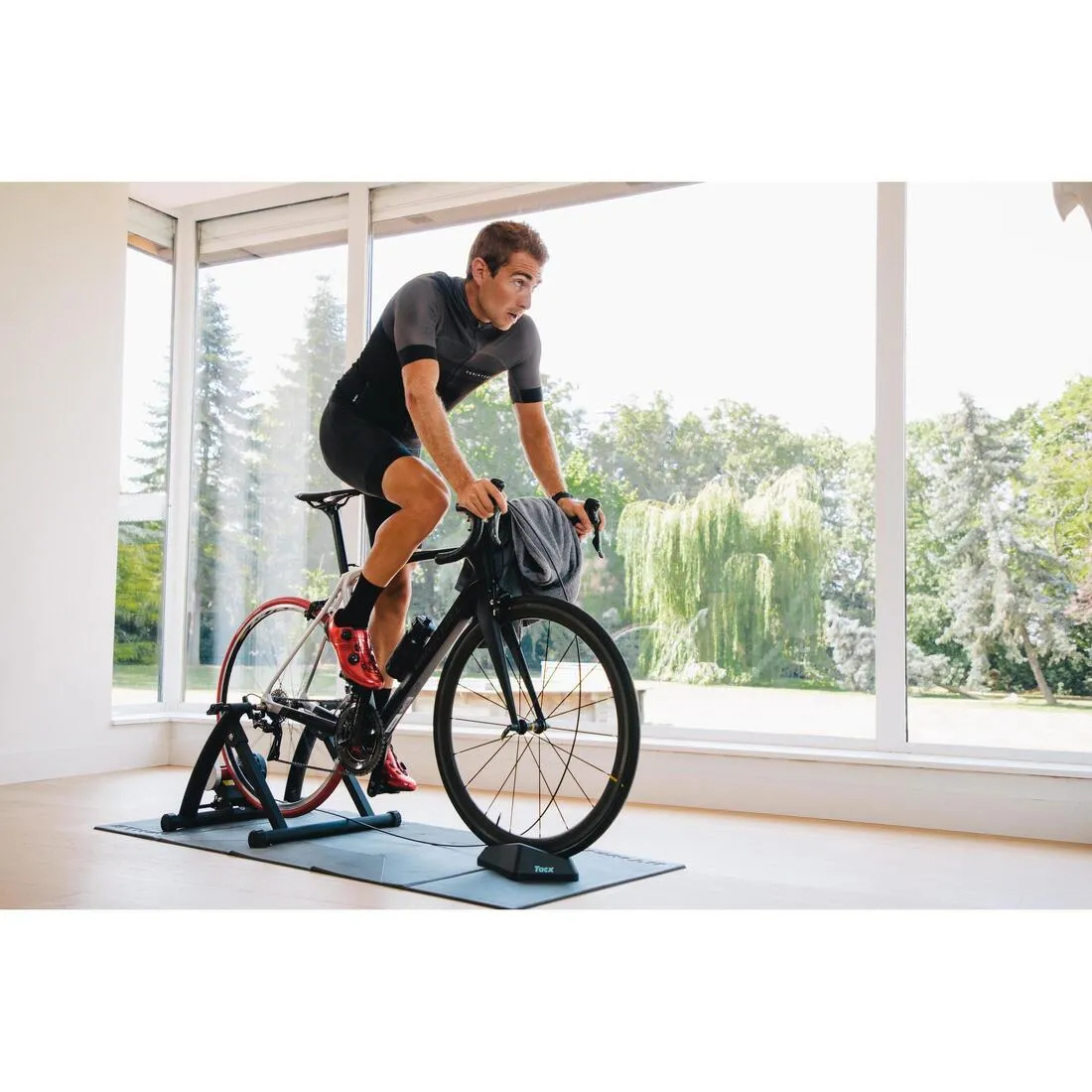 PNEU HOME TRAINER B'TWIN 700x25