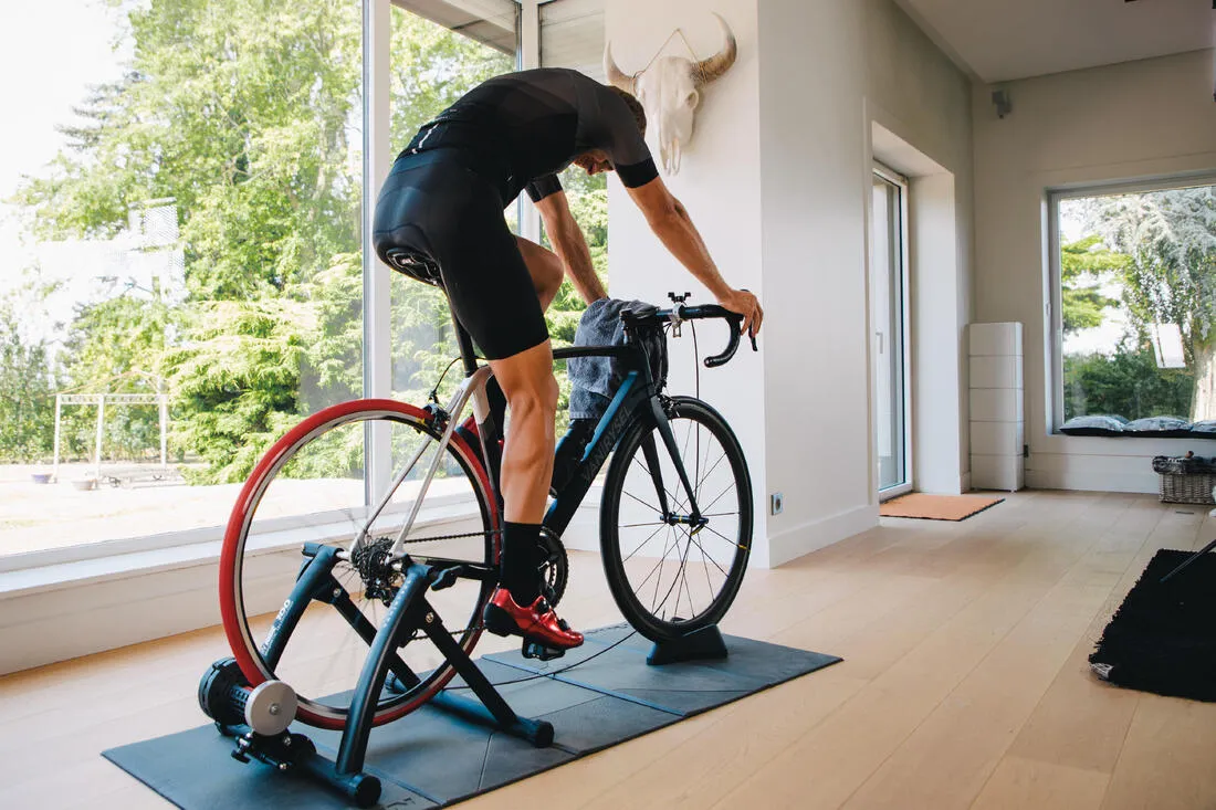PNEU HOME TRAINER B'TWIN 700x25