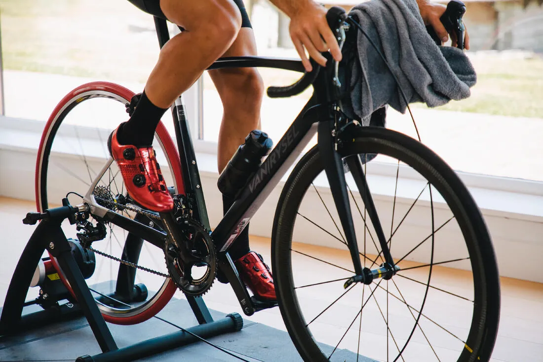 PNEU HOME TRAINER B'TWIN 700x25