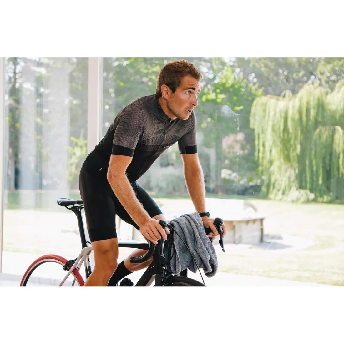 PNEU HOME TRAINER B'TWIN 700x25