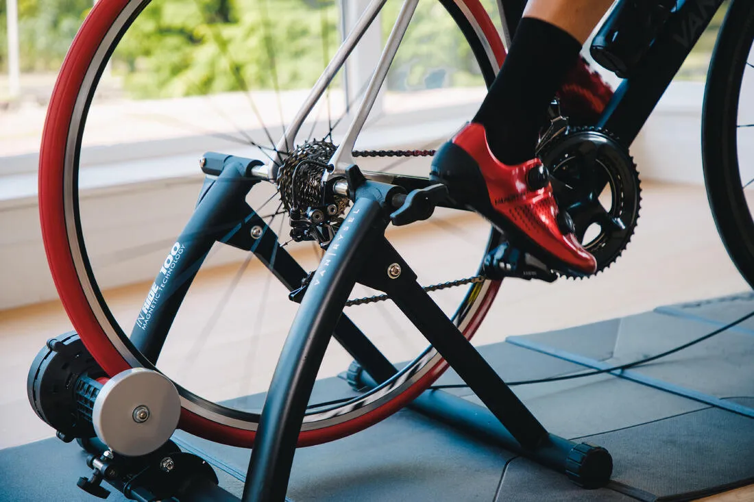 PNEU HOME TRAINER B'TWIN 700x25