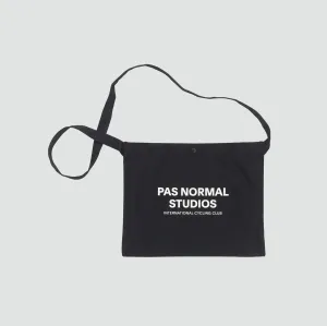 PNS Musette - Black