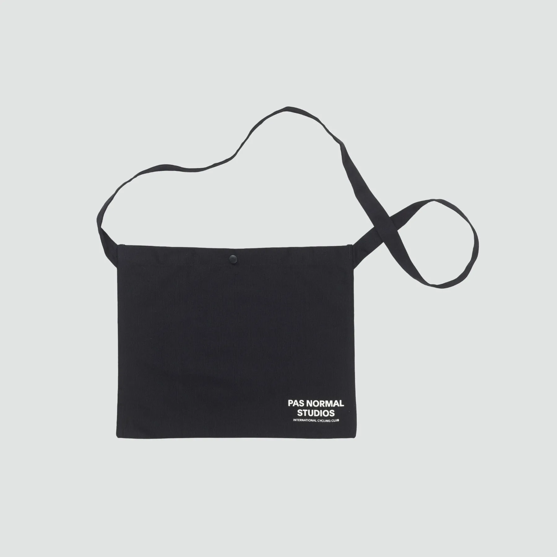 PNS Musette - Black
