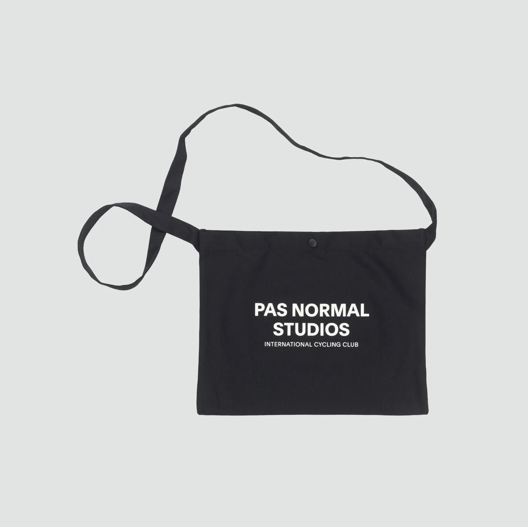 PNS Musette - Black