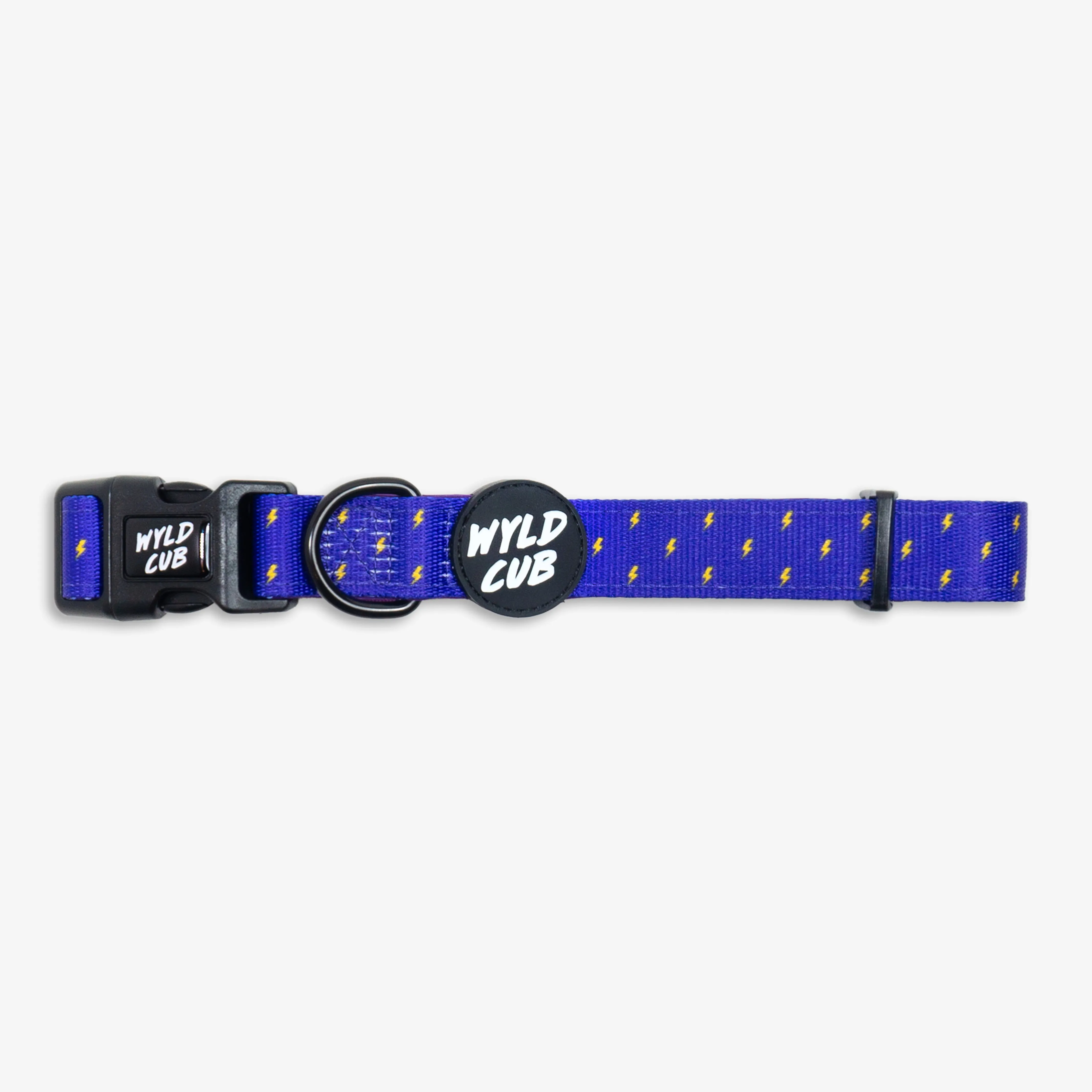 Pocket Rocket: Dog Collar