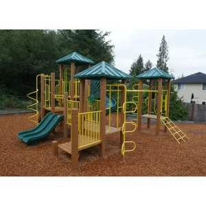 Poly Playsystems- PE-7872