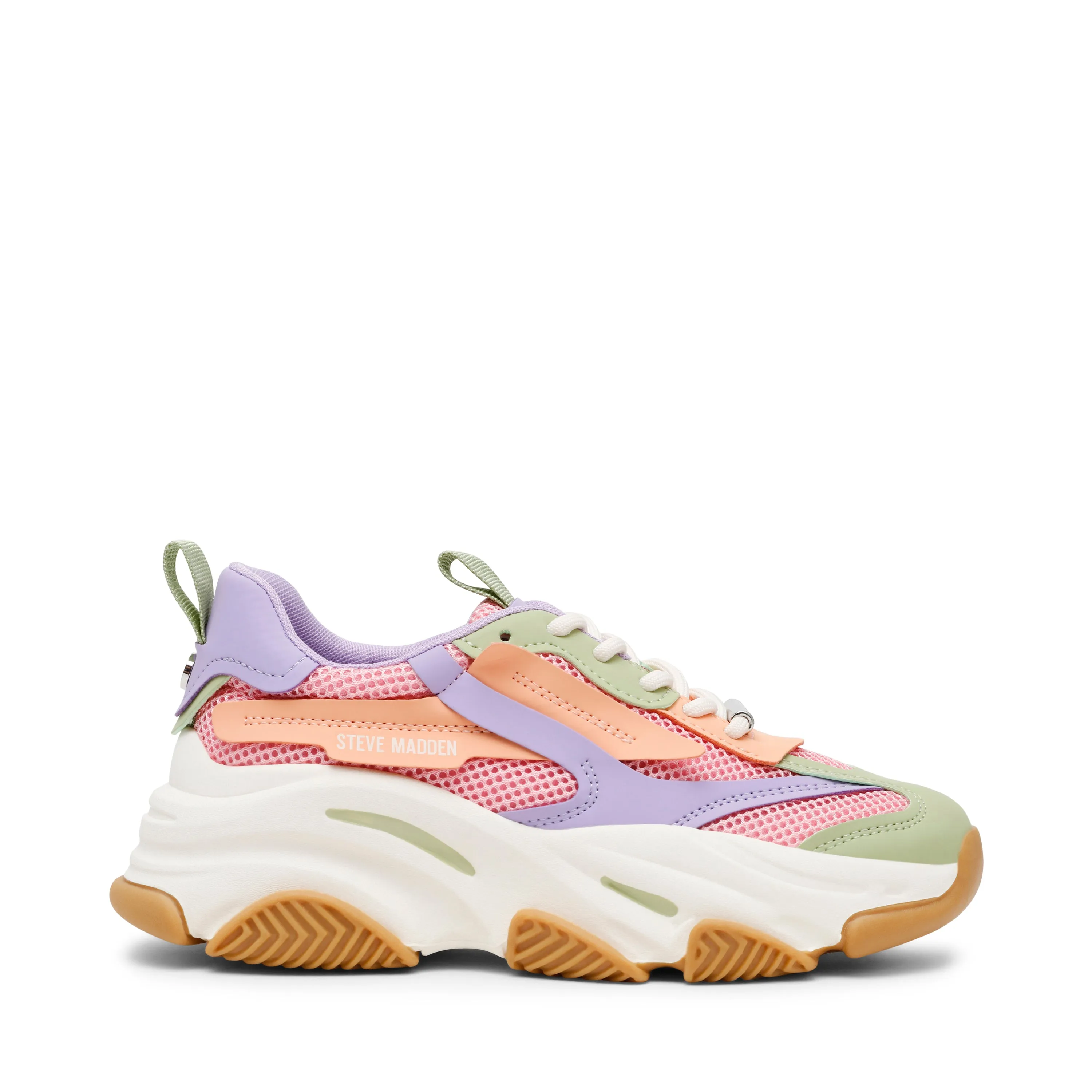 Possession-E Trainer PASTEL GREEN