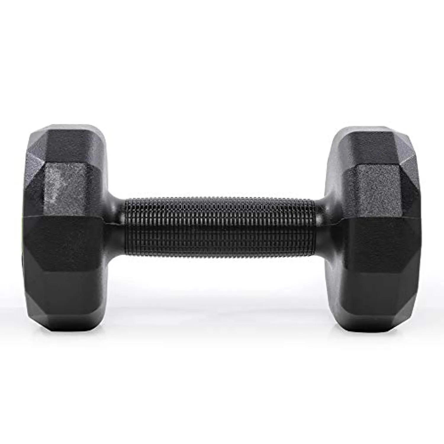 Power Systems Cardio Dumbbell, 20 Pounds (56420), Blue