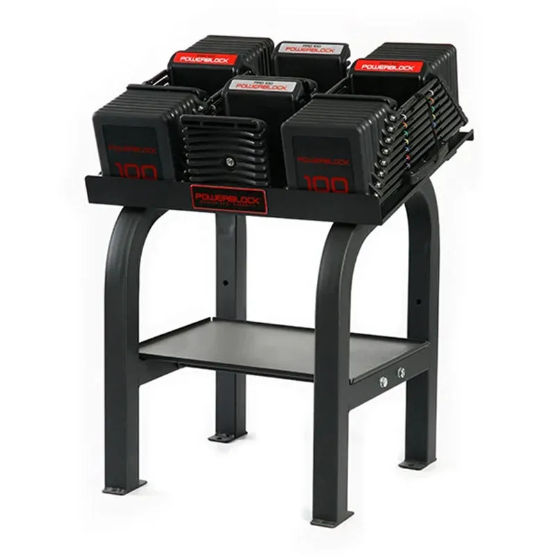PowerBlock | Commercial Series Pro 100 Set