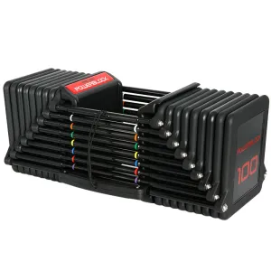PowerBlock | Commercial Series Pro 100 Set