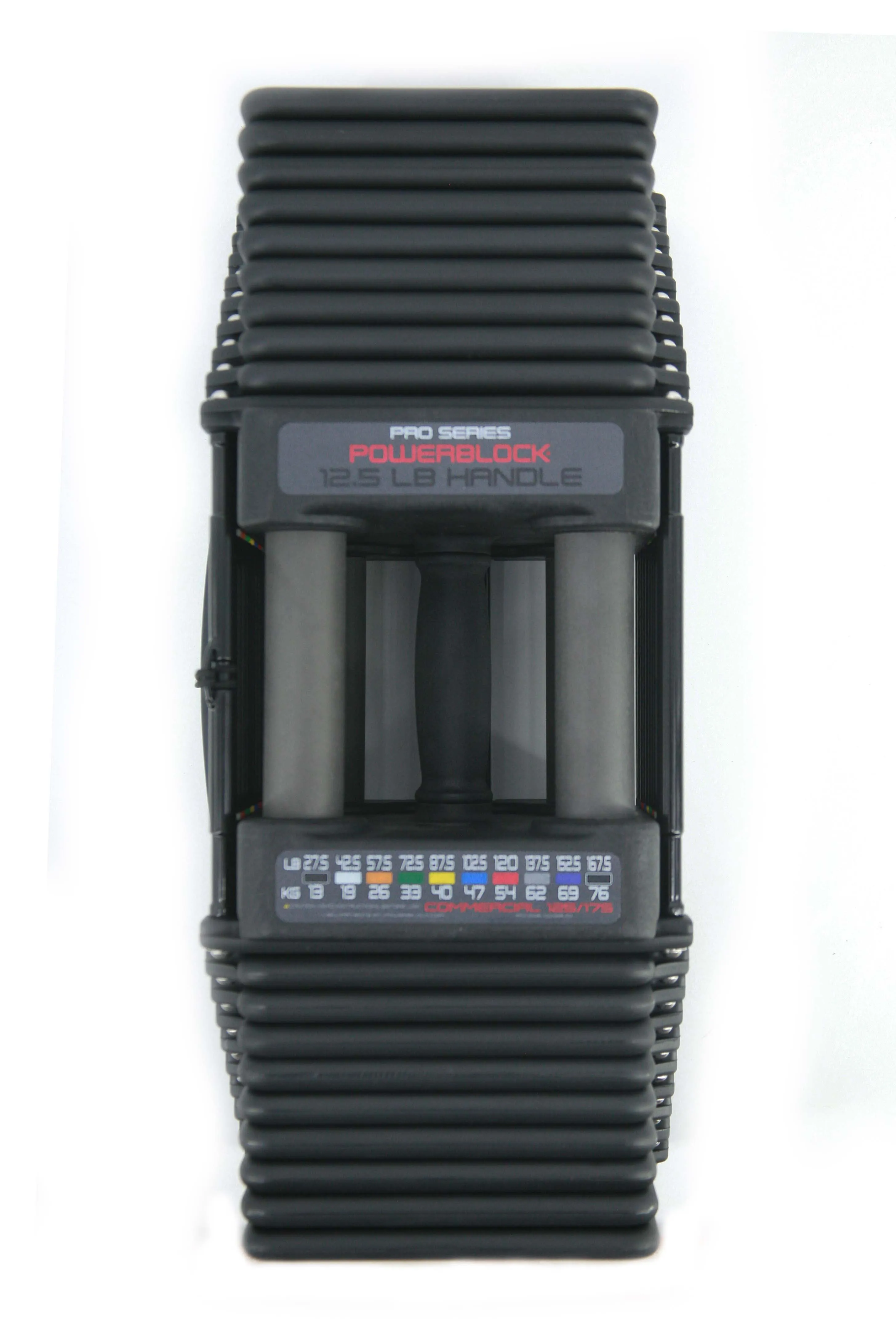 PowerBlock | Commercial Series Pro 175 Set