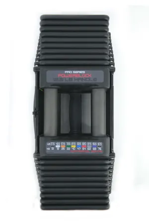 PowerBlock | Commercial Series Pro 175 Set