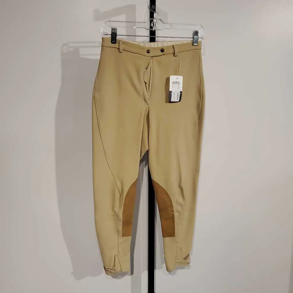 Practice Breeches