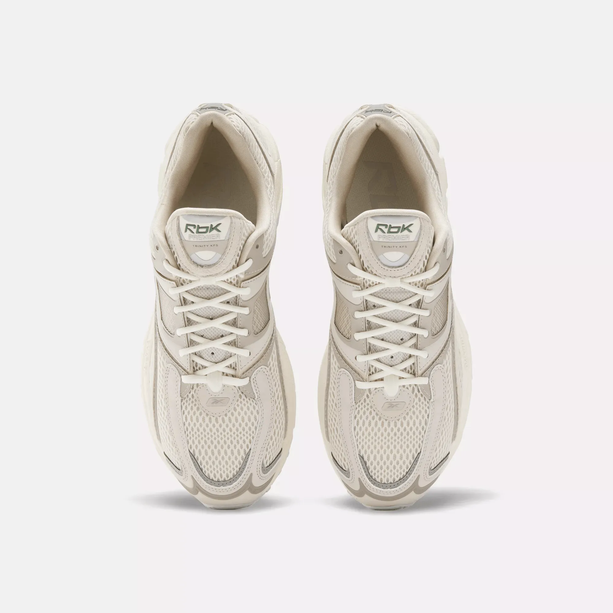 Premier Trinity KFS Shoes