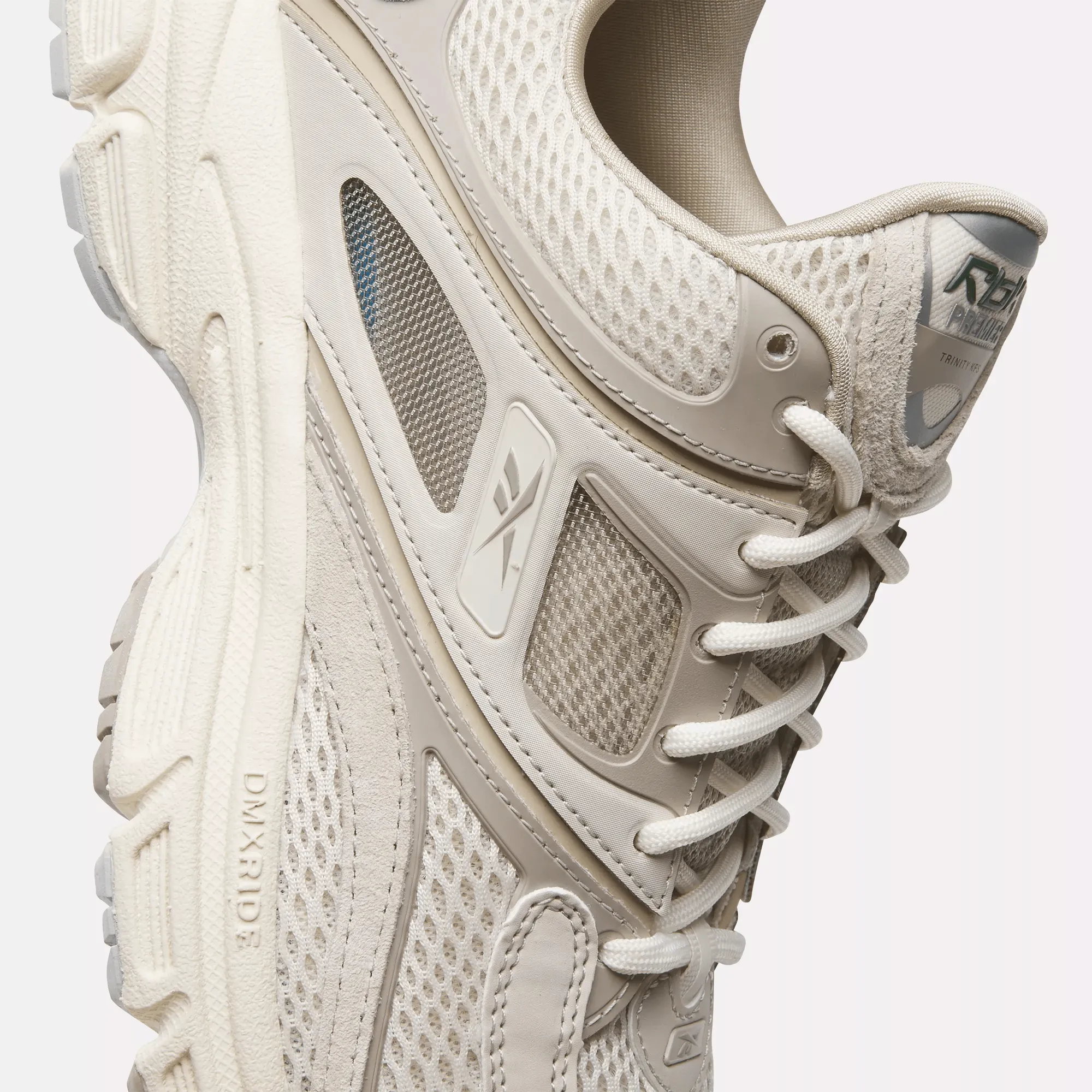Premier Trinity KFS Shoes