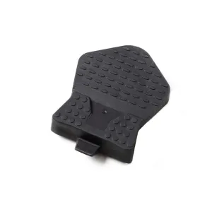 Protèges-cales compatible Shimano SPD-SL