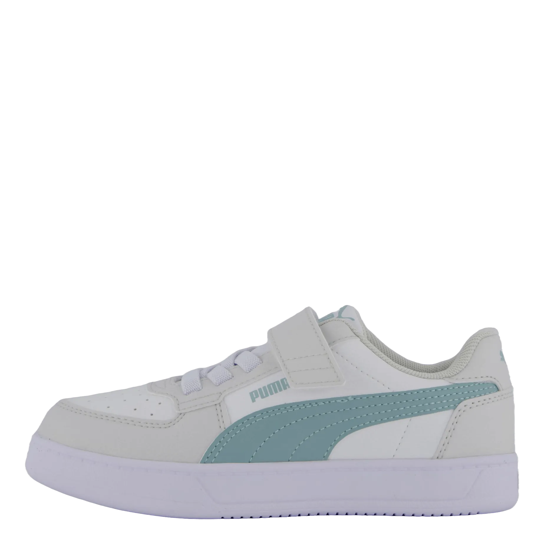 Puma Caven 2.0 Ac  Ps Feather Gray-modern Mint-puma
