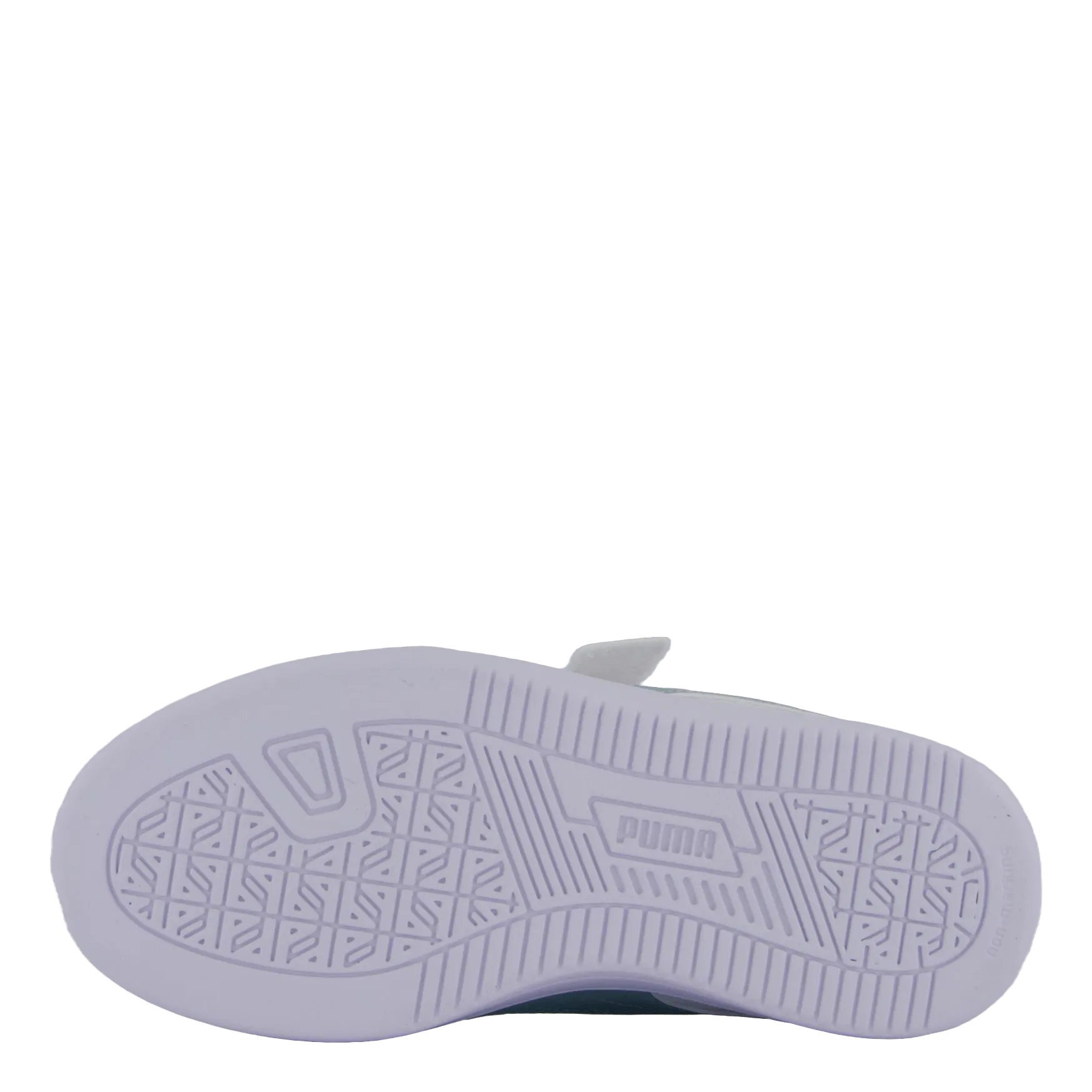 Puma Caven 2.0 Ac  Ps Feather Gray-modern Mint-puma
