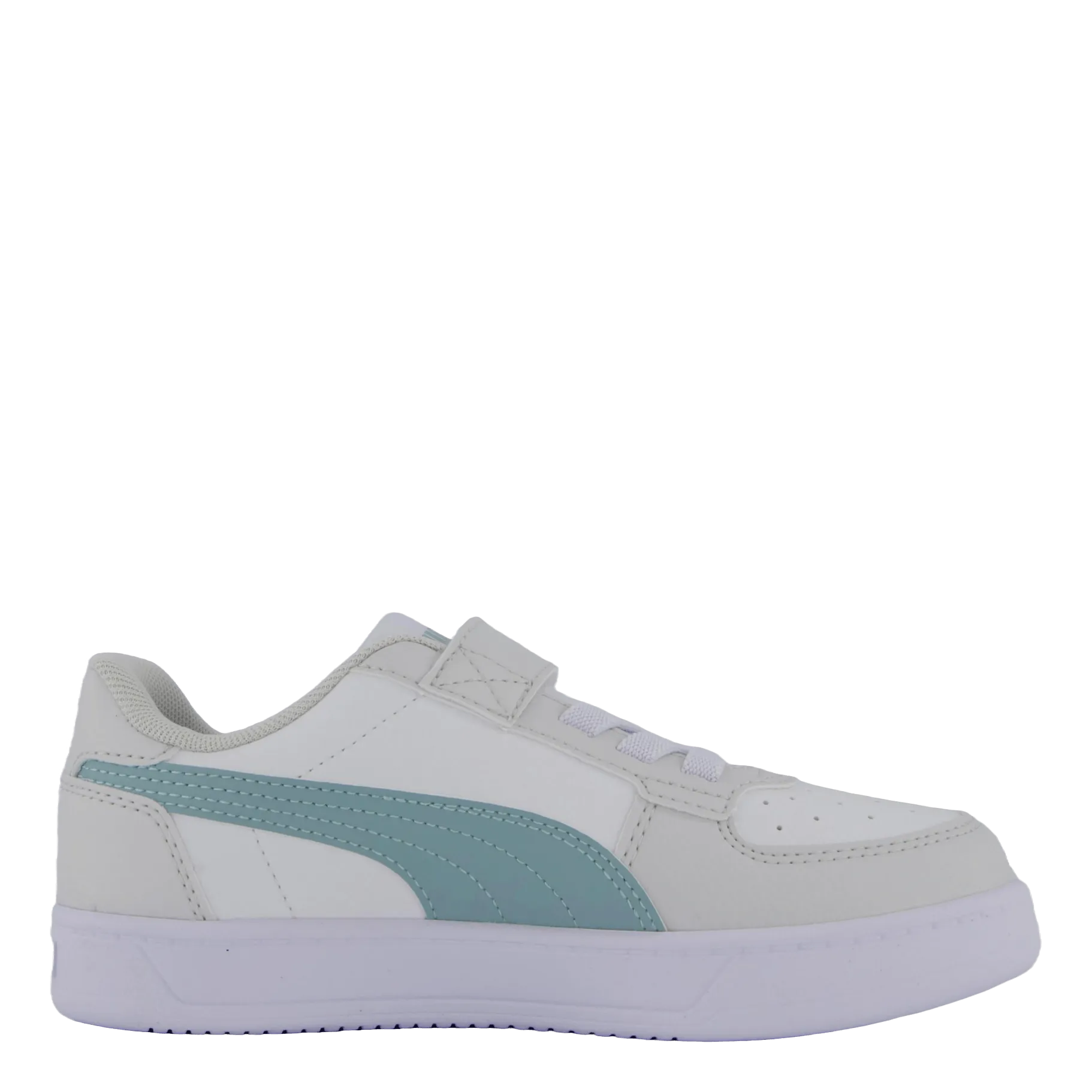 Puma Caven 2.0 Ac  Ps Feather Gray-modern Mint-puma