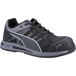 Puma Elevate Knit Low S1P Safety Shoe