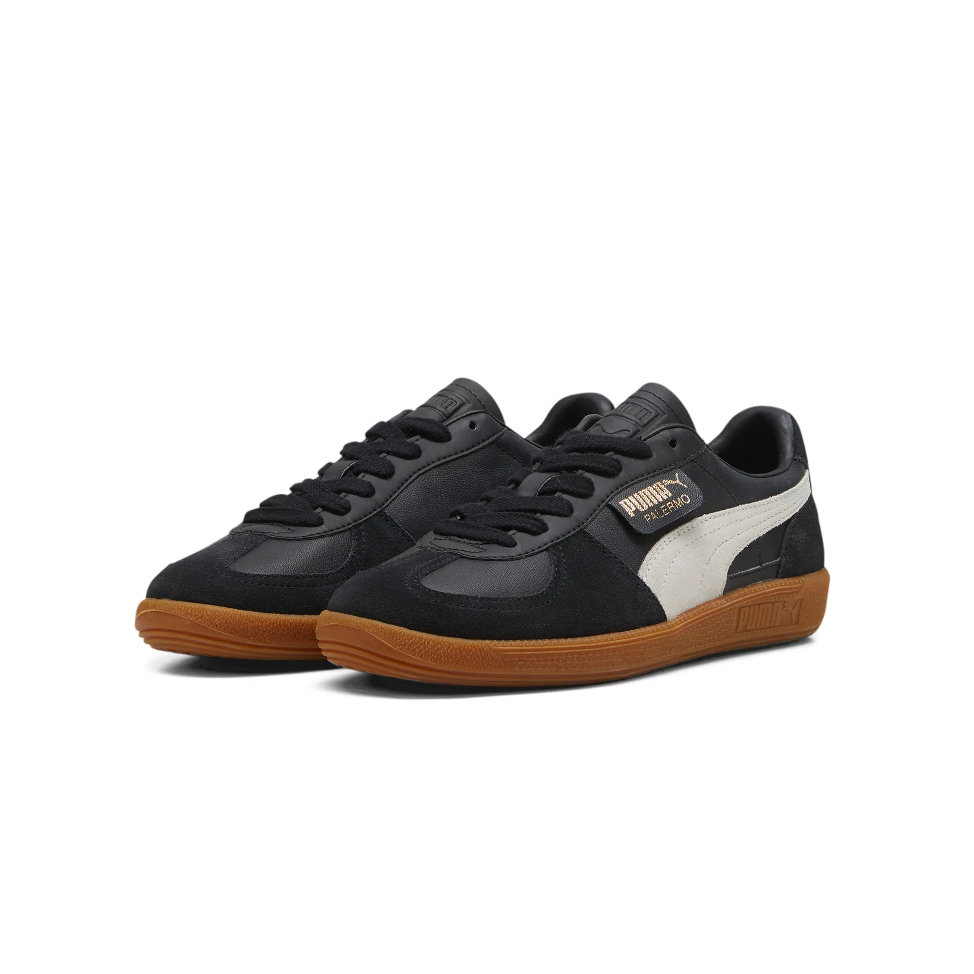 Puma Mens Palermo LTH Shoes