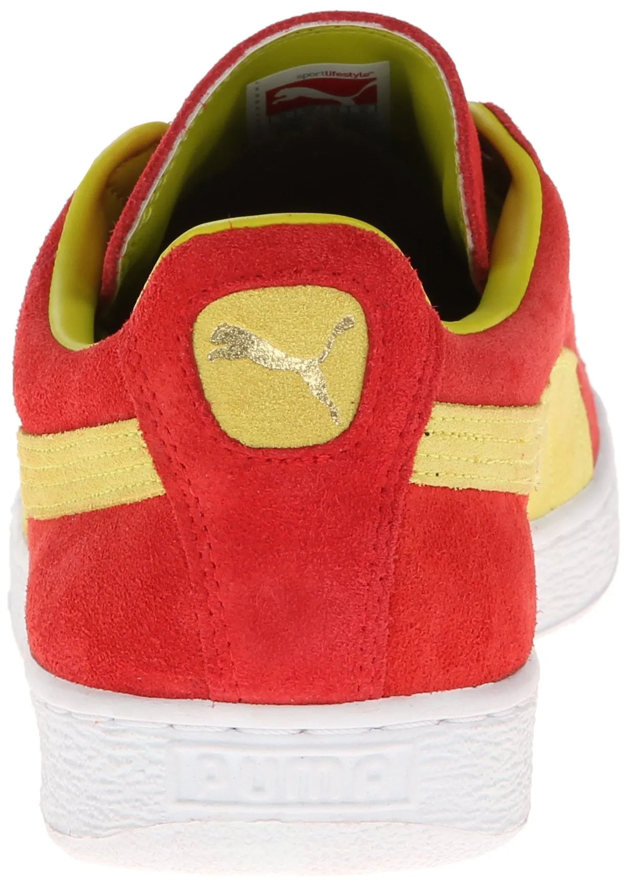 Puma Suede Classic