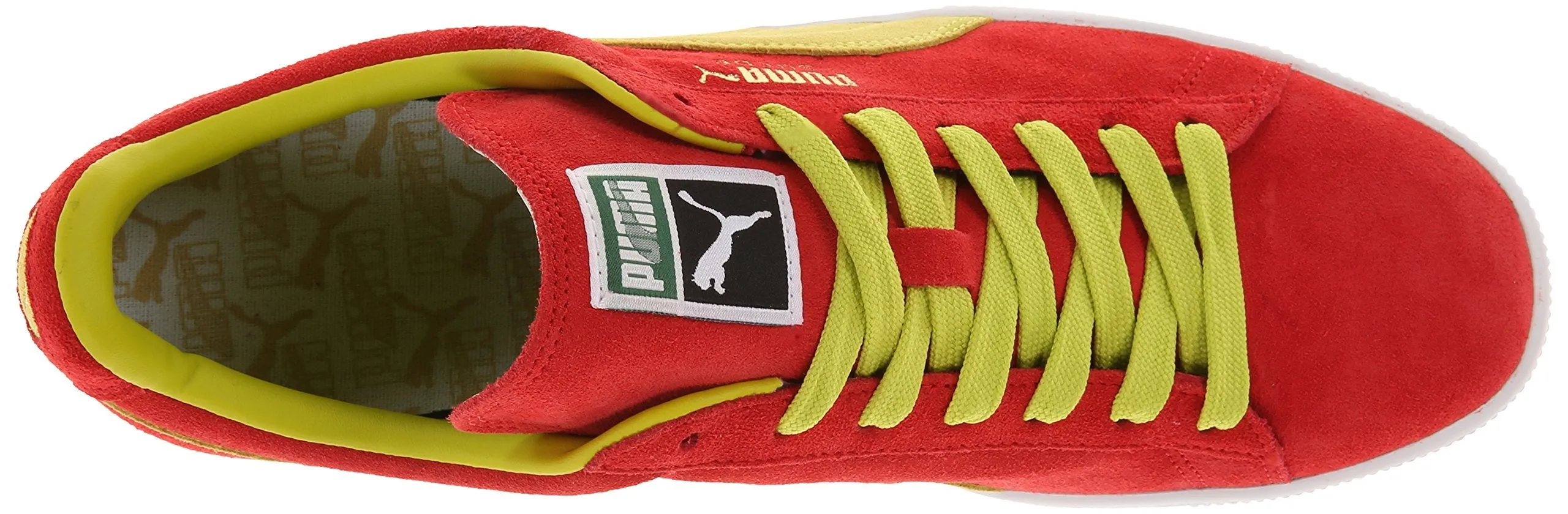Puma Suede Classic