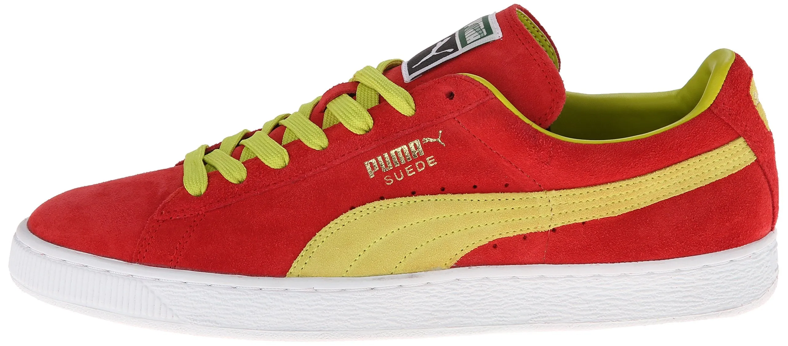 Puma Suede Classic