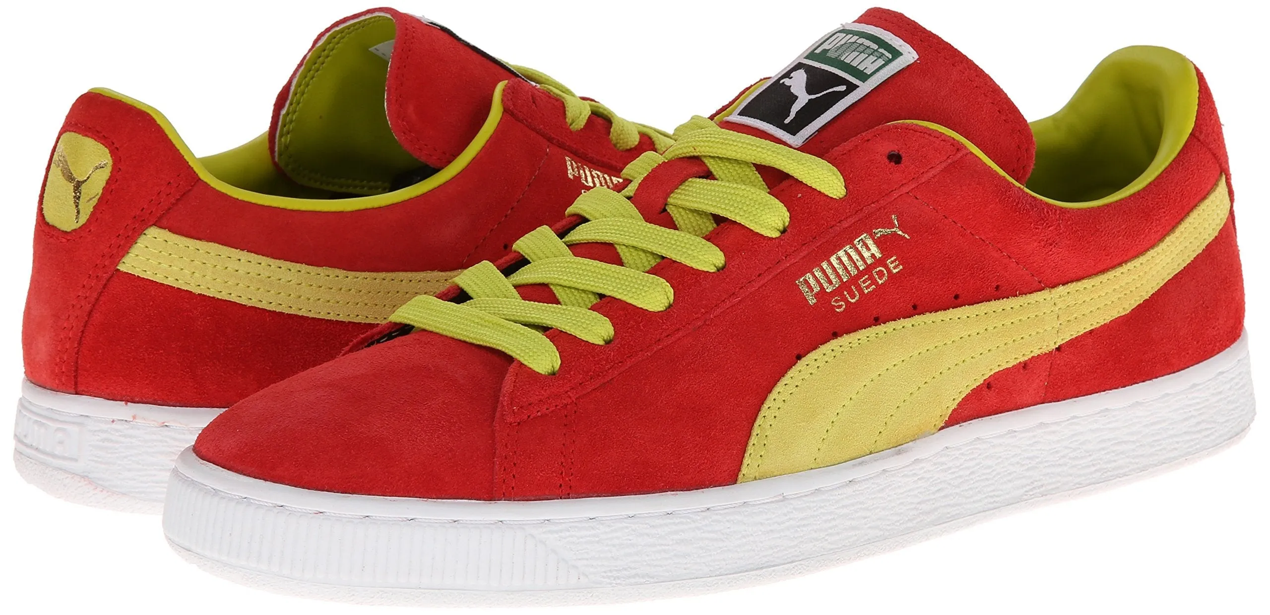 Puma Suede Classic