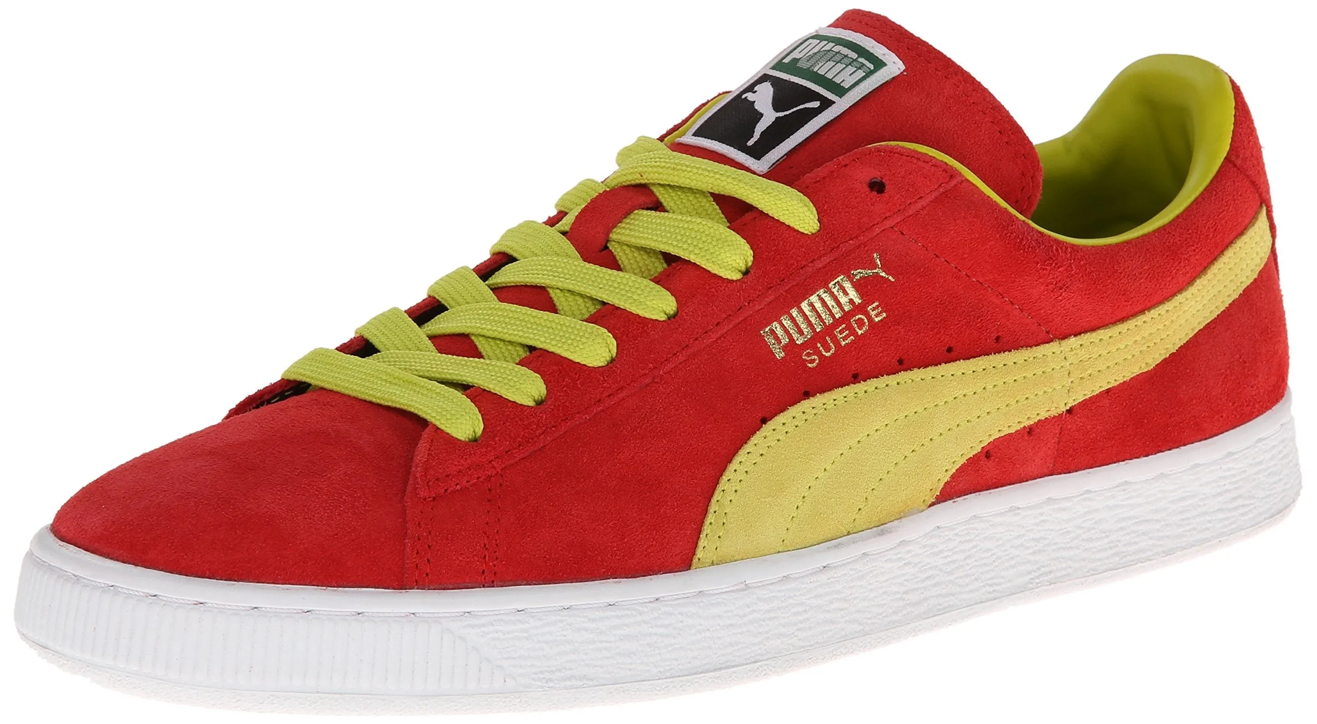 Puma Suede Classic