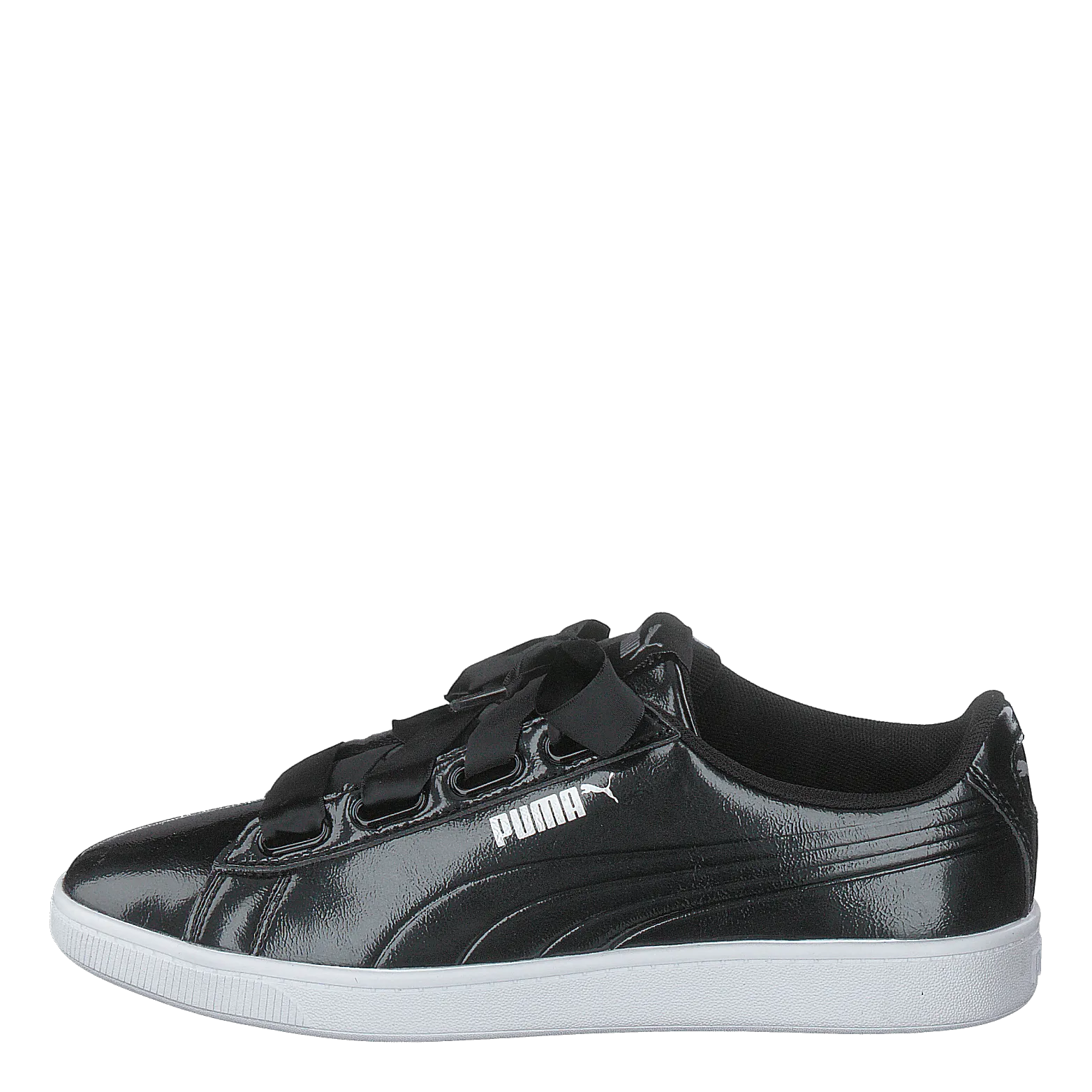 Puma Vikky V2 Ribbon P Puma Black-puma Silver