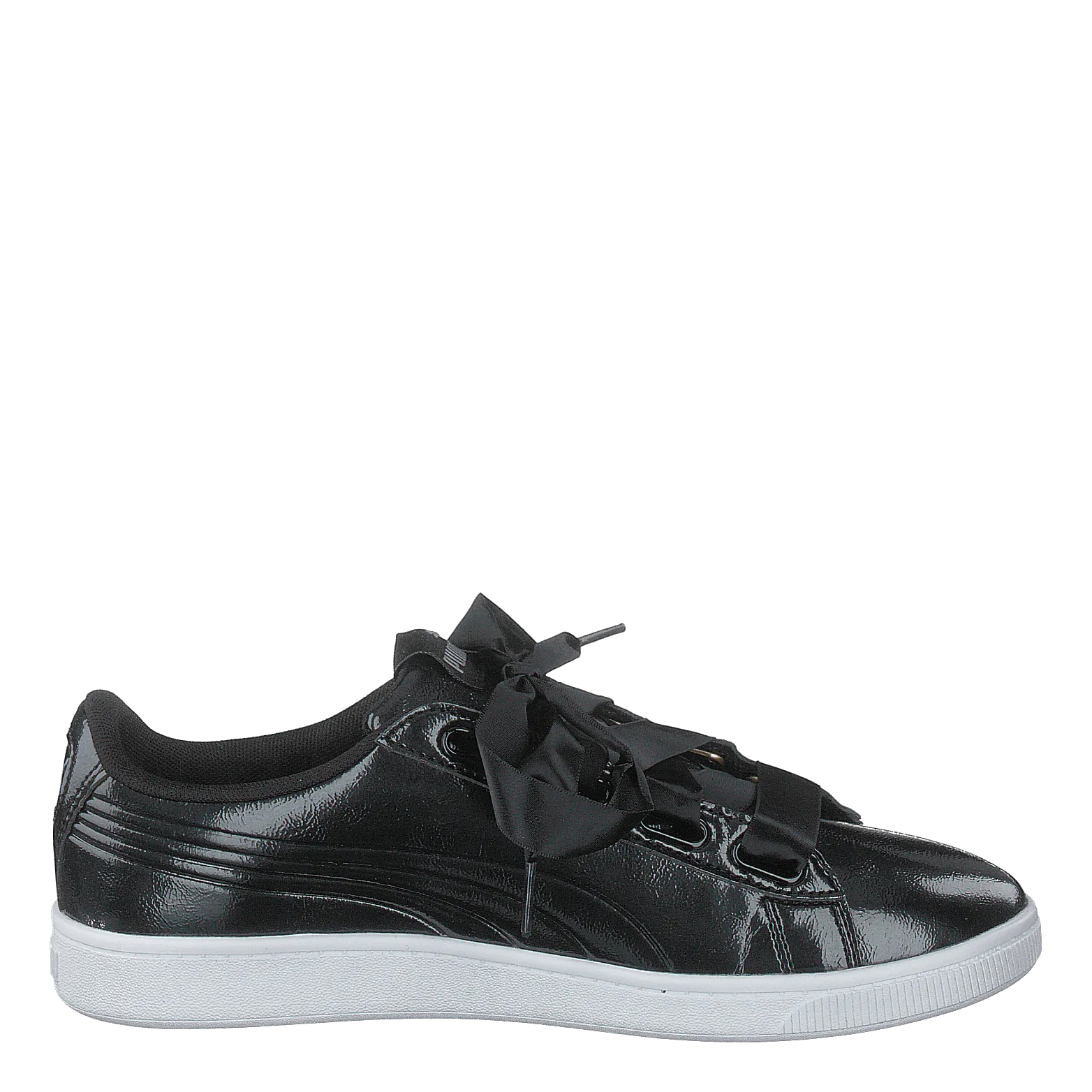 Puma Vikky V2 Ribbon P Puma Black-puma Silver